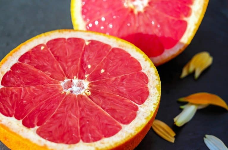 What Gins Go Best With Grapefruit
