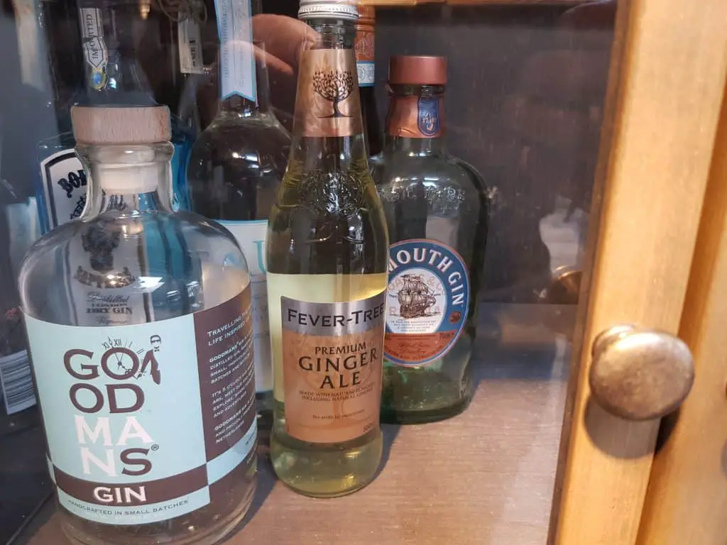 How Long Does Gin Last In Opened And Unopened Bottles Drinks Of Today