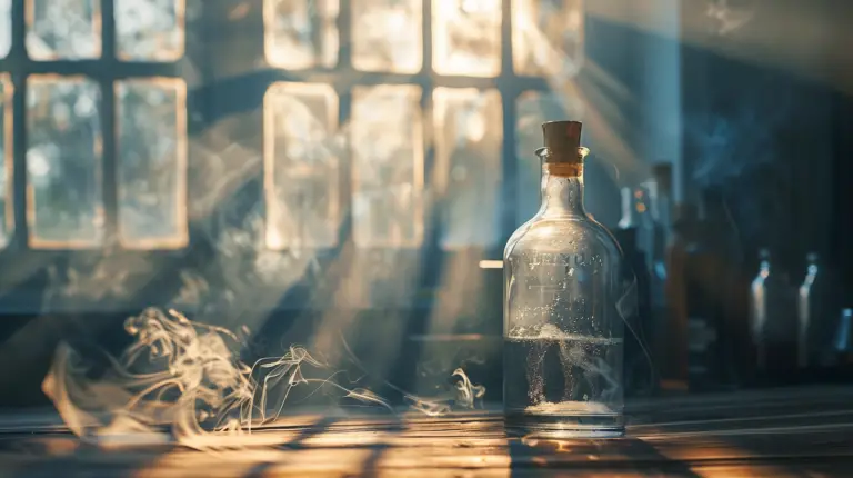Can Gin Evaporate? The Effects And How To Prevent It