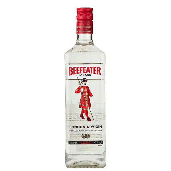 Beefeater London Dry Gin