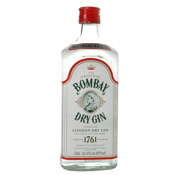 Bombay Sapphire Original London Dry