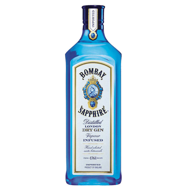 Bombay Sapphire