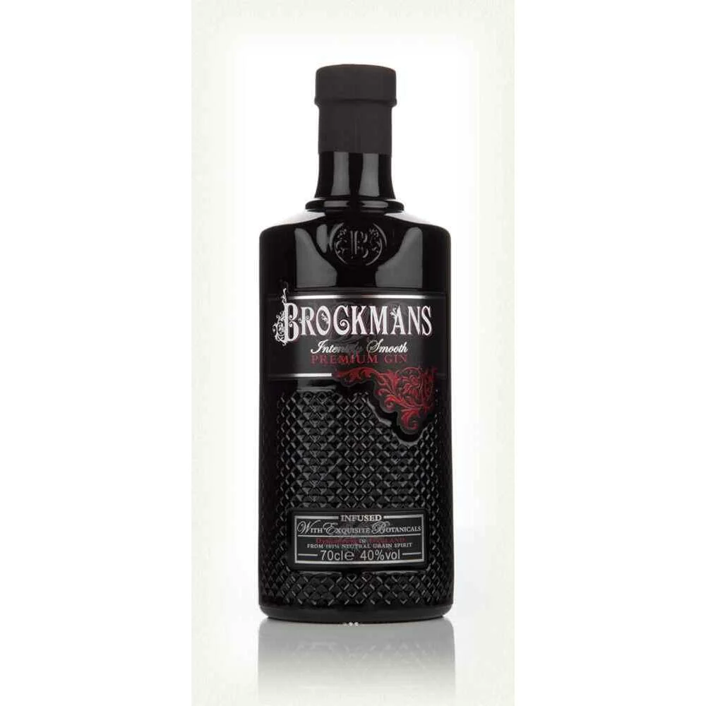 Brockmans Premium Gin