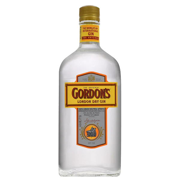 Gordon's London Dry Gin