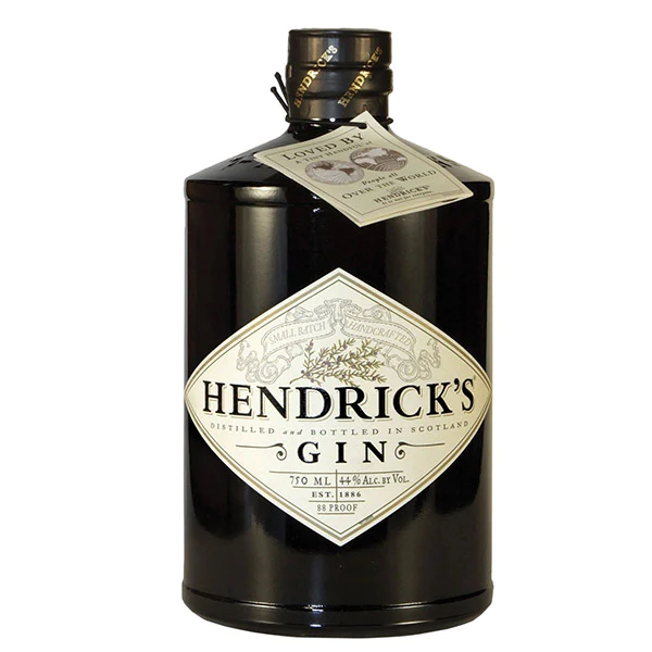 Hendrick's Gin