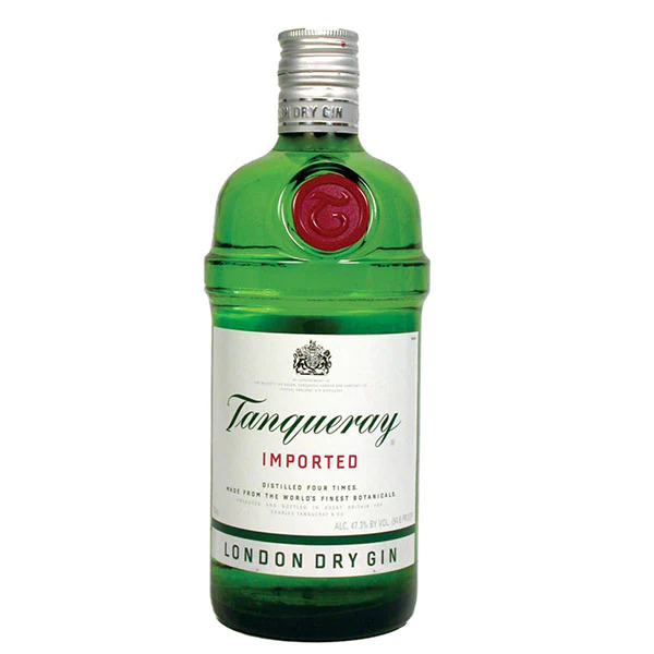 Tanqueray London Dry Gin