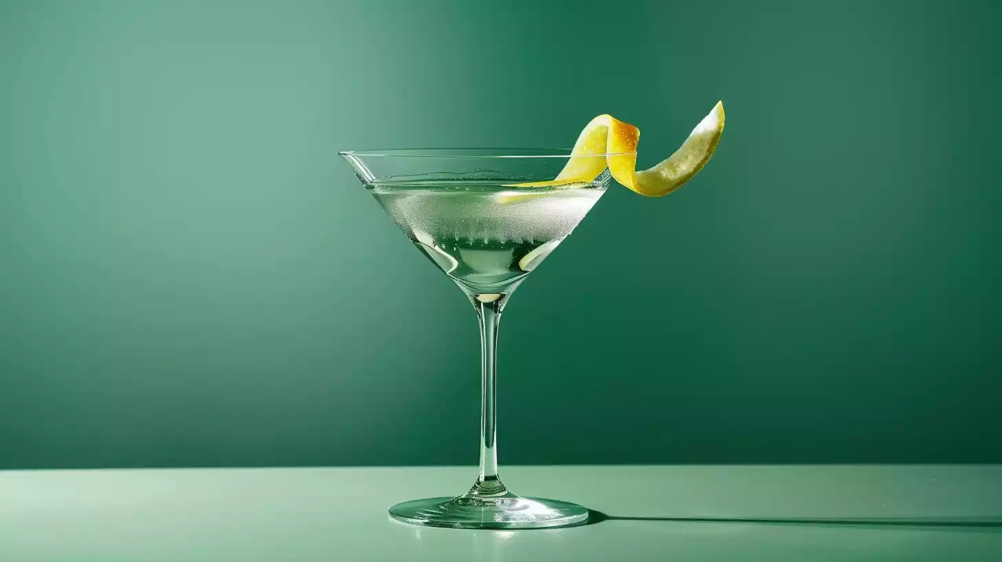 What Is Extra Dry Gin? (History and Production Explained)