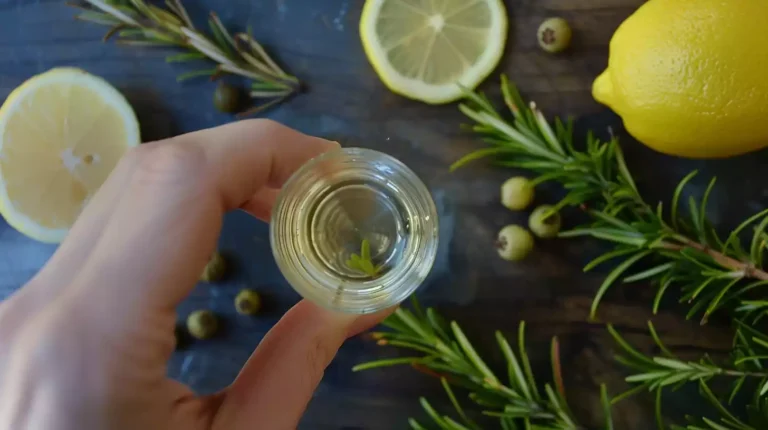 Can You Take Gin Shots: A Quick Guide to Enjoying Gin Shots