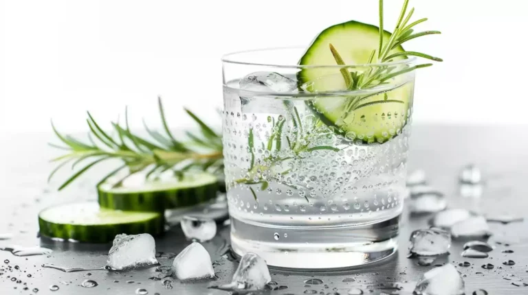 What to Mix with London Dry Gin? Creative & Fun Mixing Ideas