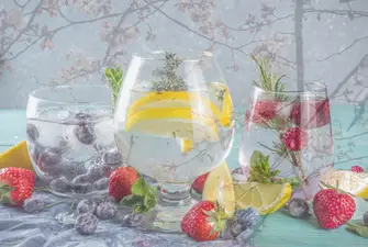Enjoy The Spirit of Japan: Best Way to Drink Japanese Gin