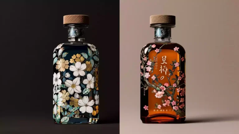 Two Worlds of Gin: Comparing the Distinctive Styles of Japanese and Old Tom Gin
