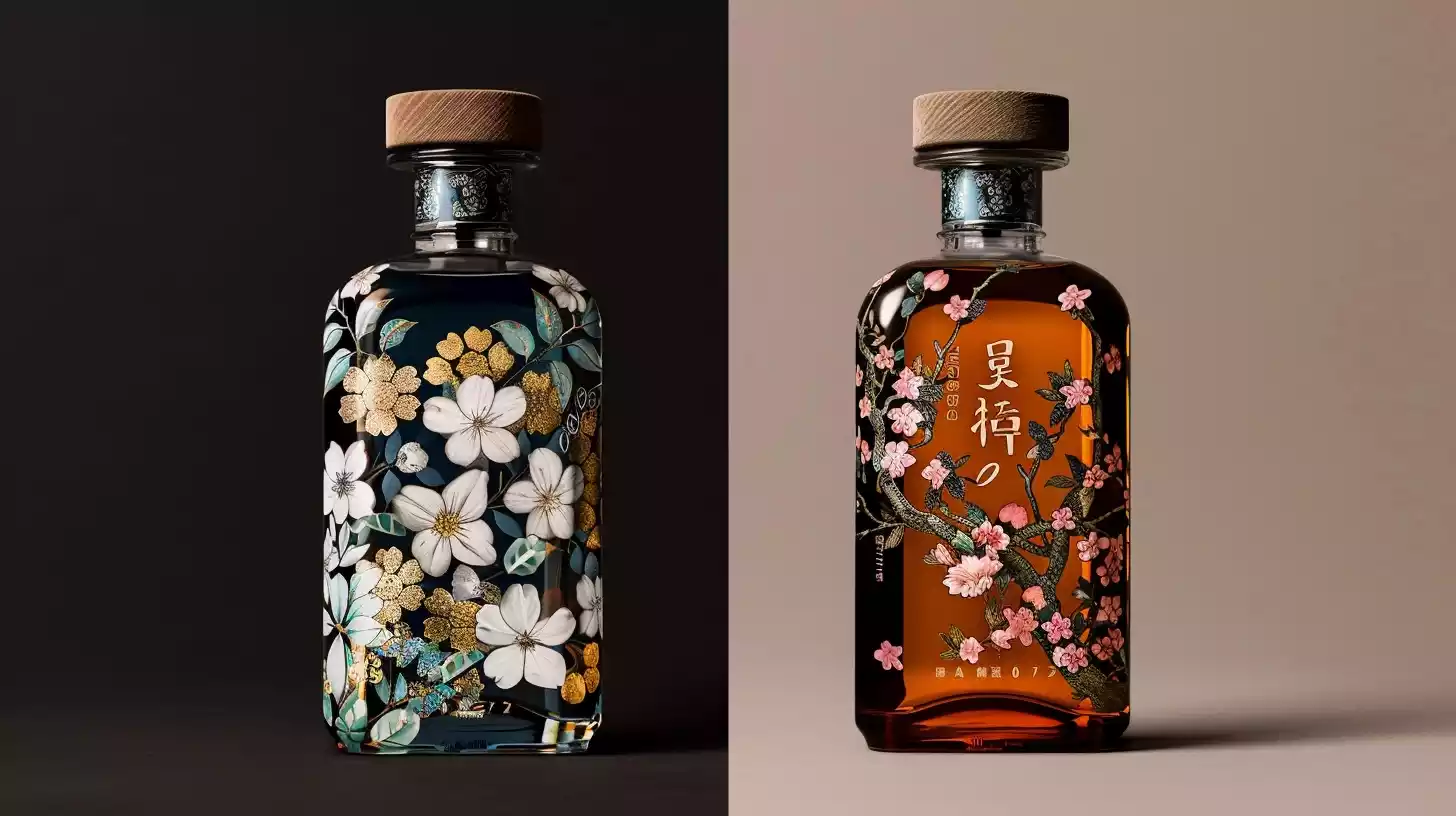 Explore the Distinct Flavors of Japanese Gin vs Old Tom Gin