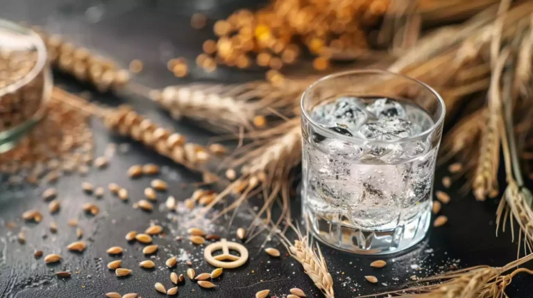 Is Gin Gluten Free? Exploring Brands and Testing for Gluten
