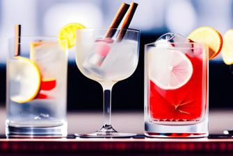 Does Gin Taste Like Vodka? Similarities & Differences Taste Test